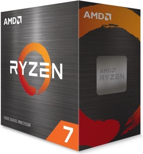 Процесор AMD Ryzen 7 5700X