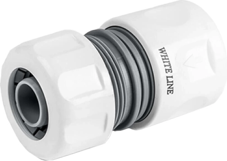 Бърза връзка 3/4" POWER JET WHITE LINE