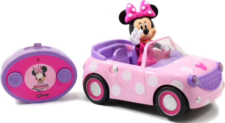 Детски лесно RC управление