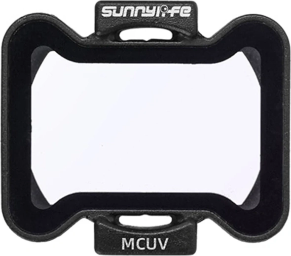 Филтър за обектив Sunnylife MCUV за DJI Avata 2 - 1 брой