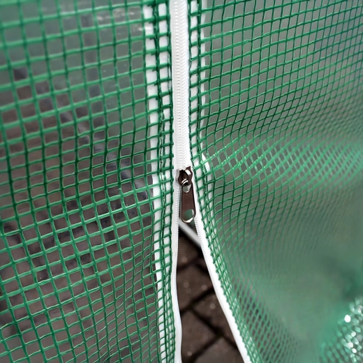 Durable design and easy handling