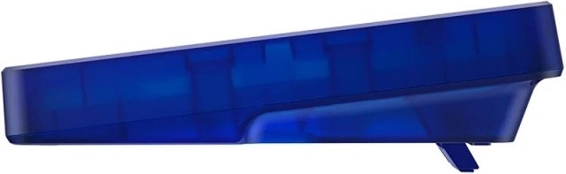 Easy replacement and the option for your own 3D design