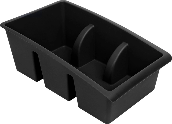 Издръжлив и лесен за почистване материал