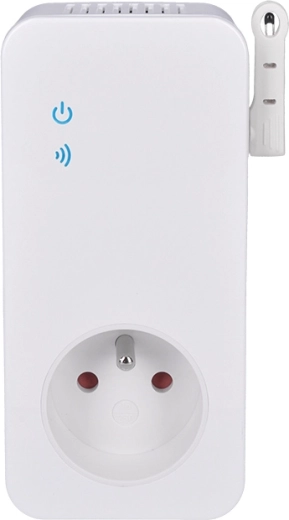 Solight GSM 4G дистанционно управляван контакт