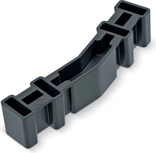 Easy tool-free assembly
