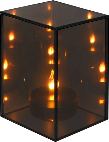Wireless LED lighting