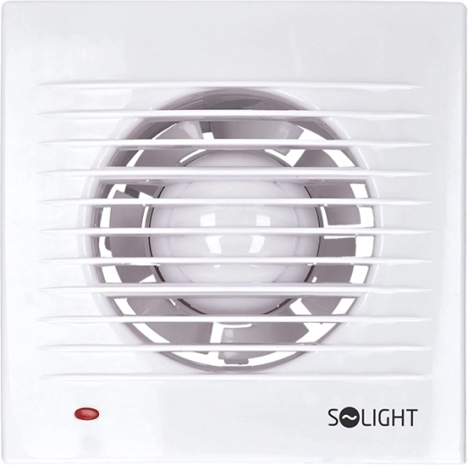 Solight axial fan 100 mm