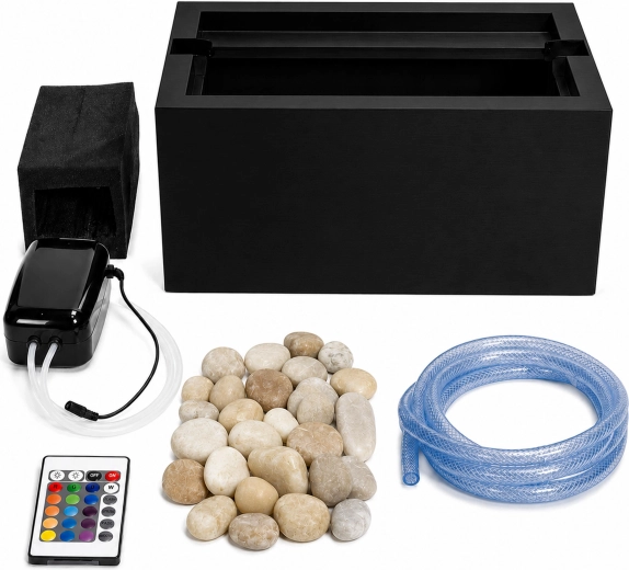 Accessories for installation and operation