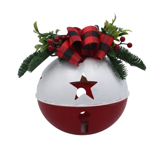 Christmas Hanging Ball 20 × 20 × 23 cm