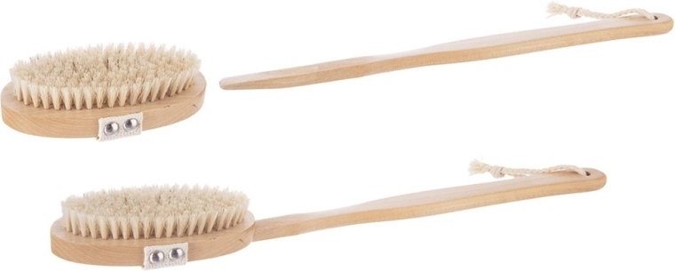 Универсална 2в1: за сухо и под душа