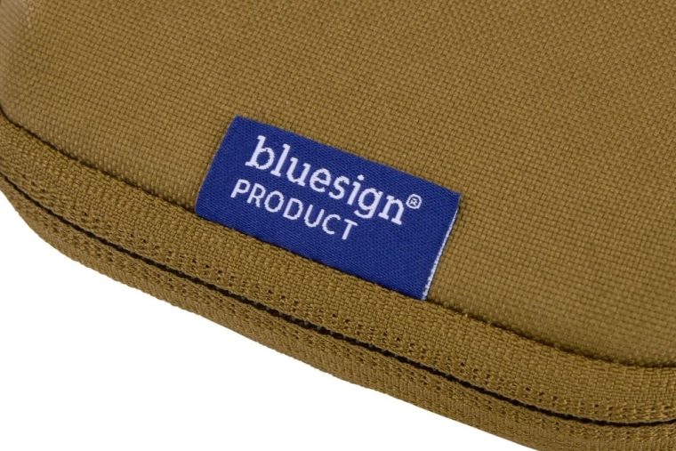 Durable, water-resistant and more eco-friendly fabric