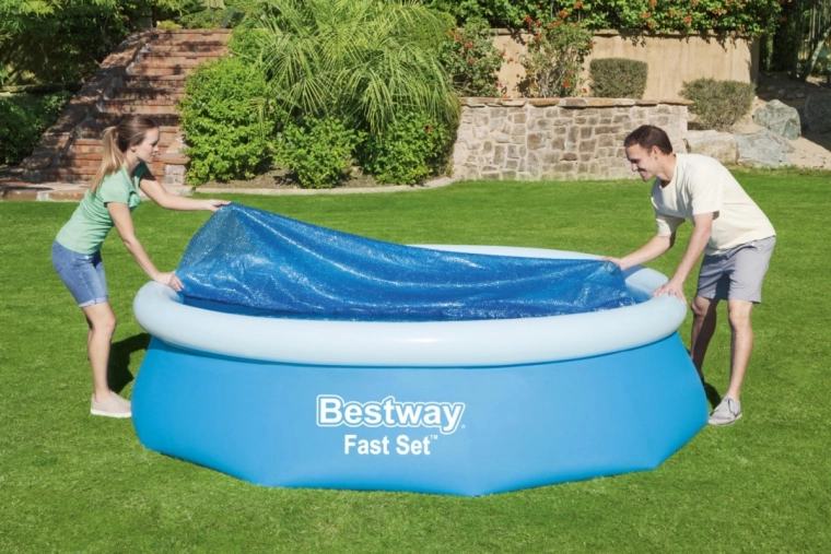 Easy and quick installation