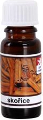 Cinnamon Essential Oil 10 ml