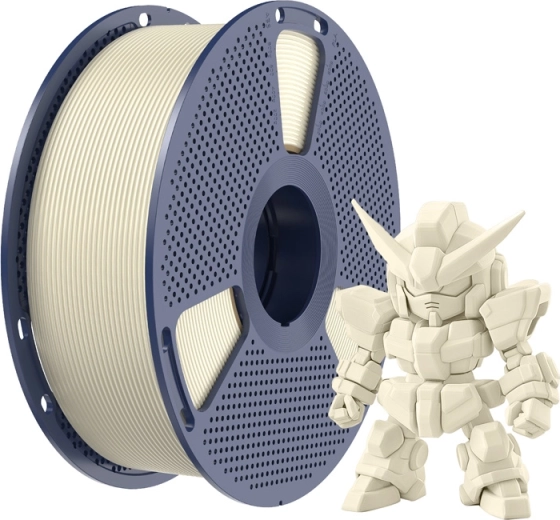 Higher durability for robust prints