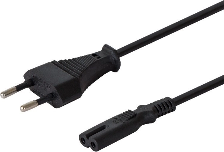 Universal Power Cable 1.2 m