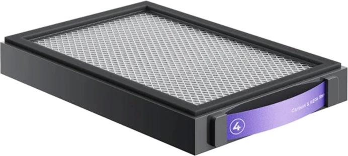 xTool SafetyPro AP2 – ultra-dense carbon filter