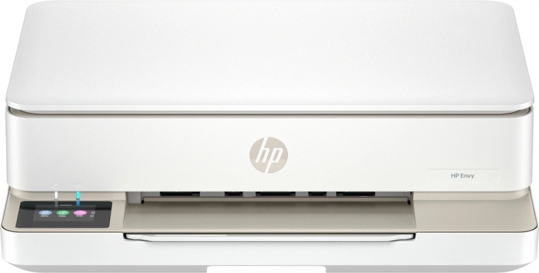 Elegant multifunctional inkjet printer HP Envy