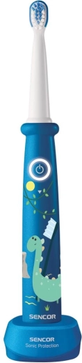 SENCOR Children's Sonic Toothbrush