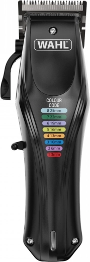 безжична машинка за подстригване на животни Colour Pro