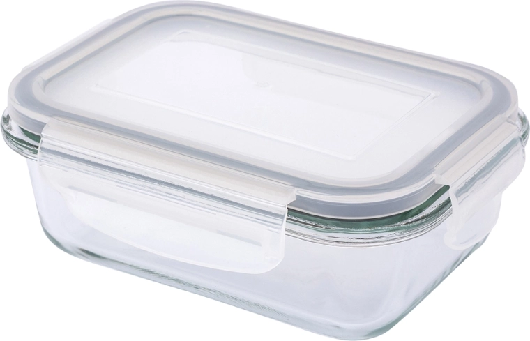 Compact capacity for smaller portions