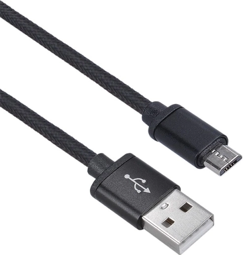 Solight USB cable USB-A to Micro USB, 2 m