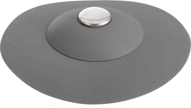Flexible rubber for better grip