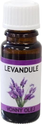 Lavender fragrance oil for aroma lamp 10 ml