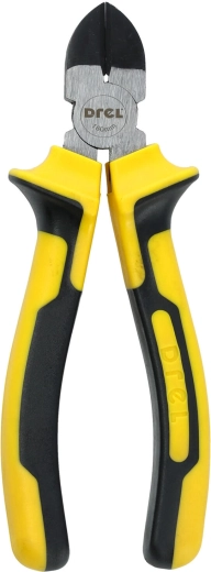 Странични режещи клещи 160 mm DREL
