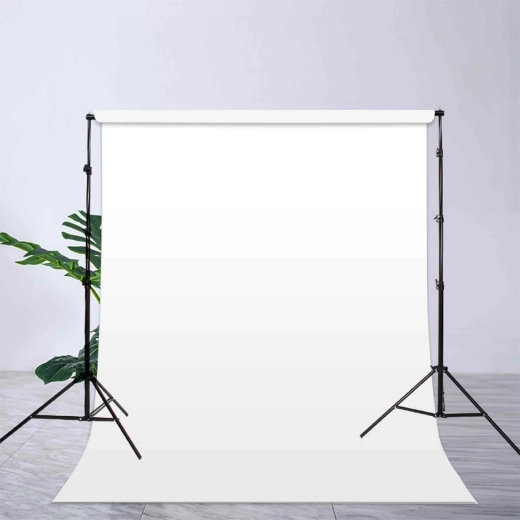 Регулируем фон до 200 × 200 см