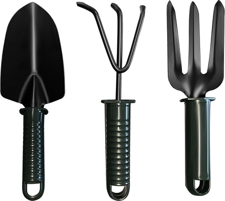 Organizer and hand tools always at hand