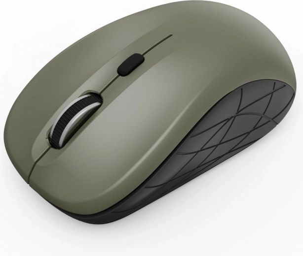 IBOX Rosella Wireless Mouse Gray