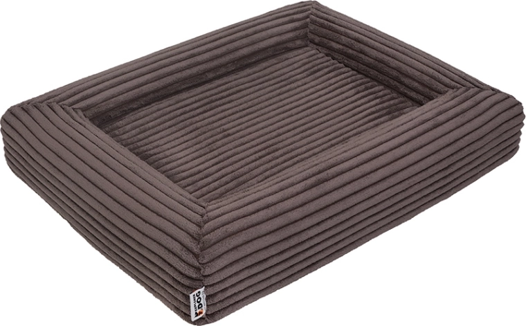 Explorer Dog ортопедично легло Cloud L 115 × 90 cm mocha brown