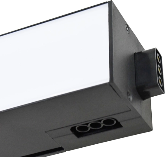 Neutral white light for work and everyday use