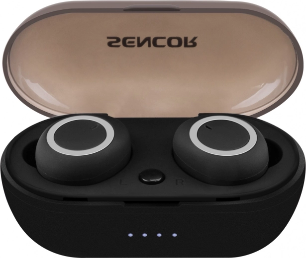 SEP 510BT BK TWS in-ear Bluetooth earphones