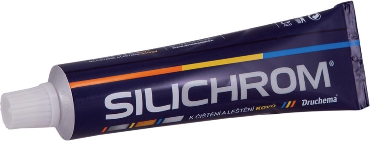 Metal Cleaning Paste SILICHROM 90 g
