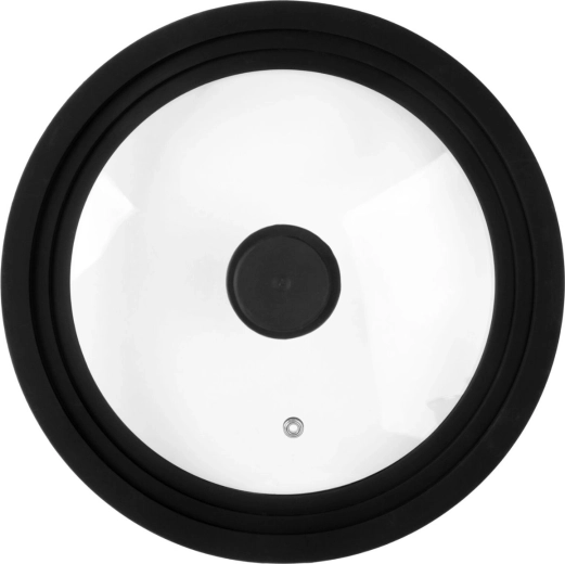 Universal Lid BERRETTI for Pots 18/20/22 cm