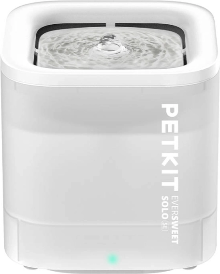 Фонтан за домашни любимци Petkit Eversweet Solo SE