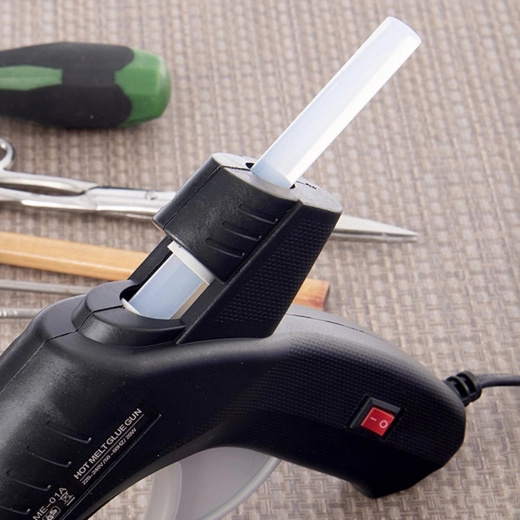 Прецизно нанасяне в мини пистолет