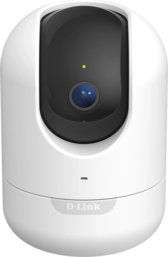 D-Link DCS-8610/E вътрешна въртяща се охранителна камера