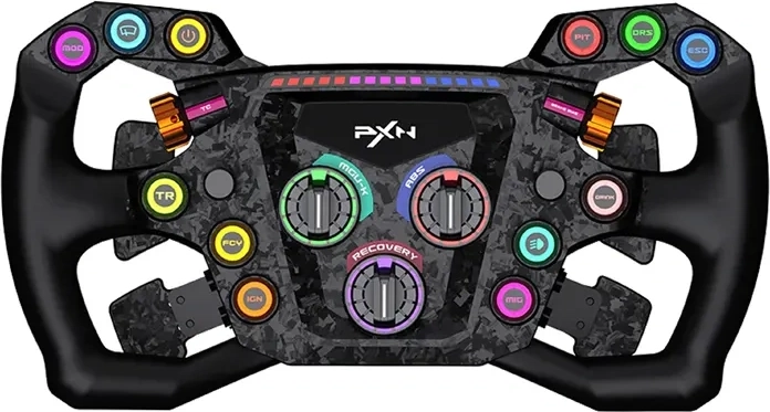 PXN GT one състезателен волан за sim racing