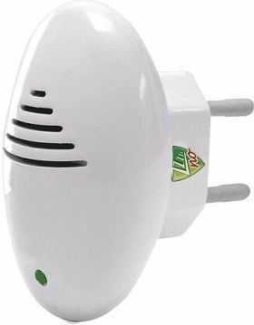 Chicco ултразвуков уред против комари за контакт 220 V