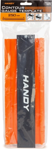 Practical length of 25.4 cm