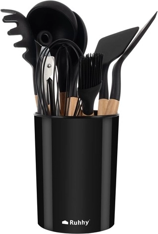 Practical stand for a tidy countertop