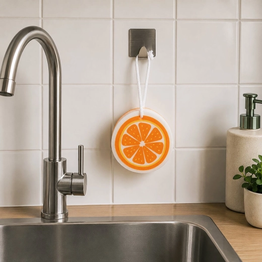 Practical hanging loop