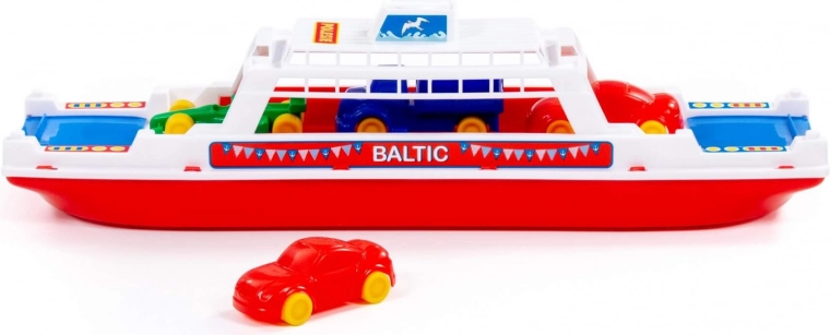 Ярки цветове и атрактивен дизайн