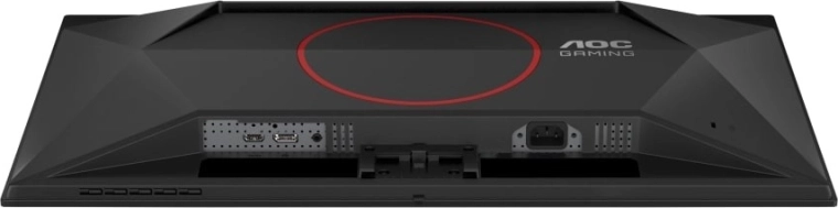 Wide connectivity options