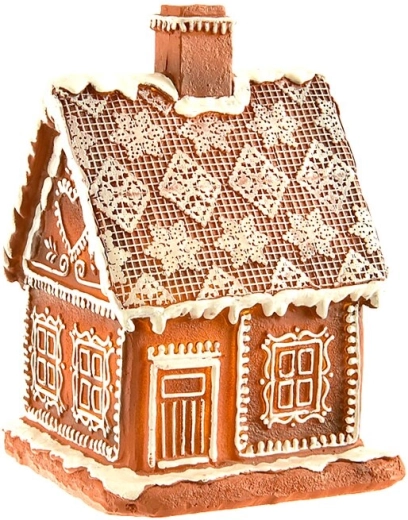 LED House Interior Decoration 18.5 cm