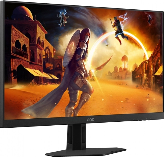 Плавност 200 Hz за конкурентно предимство