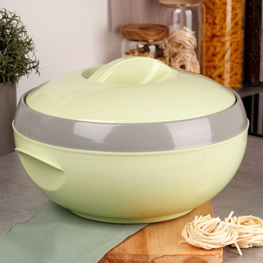 Удобно пренасяне и капак с завъртане