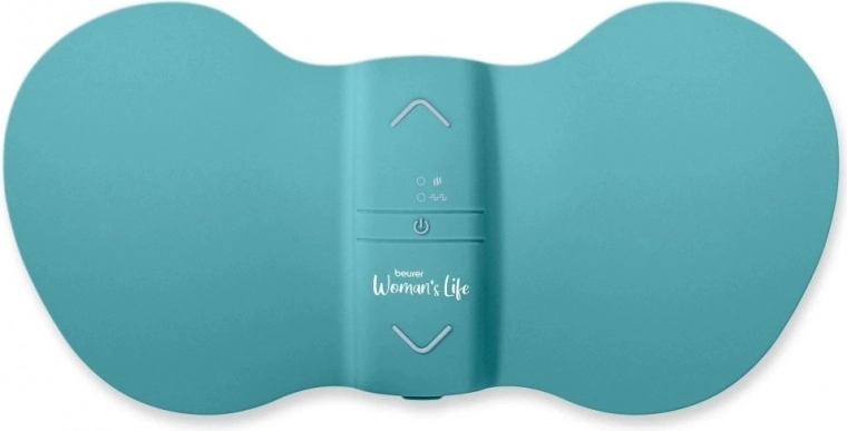 Beurer EM 55 Menstrual Relax+ menstrual pain electrostimulator